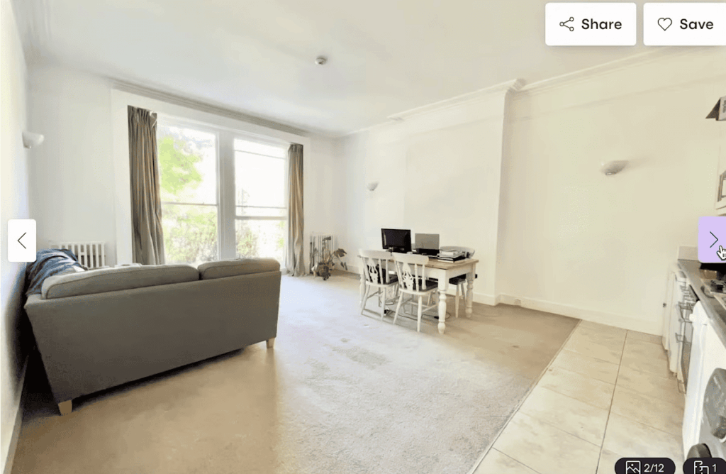 Utilizing Online Rental Platforms and Local Listings